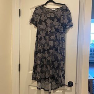 Lularoe Carly Dress